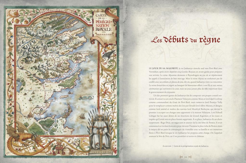 HOUSE OF THE DRAGON  - L'ère du dragon : L'histoire des Targaryen - 2