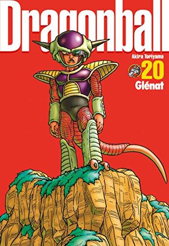 Dragon Ball Perfect Edition Tome 30 ShopForGeek | DRAGON BALL - Edition originale - Tome 30 - 9782723449274 - Dragon Ball - Manga