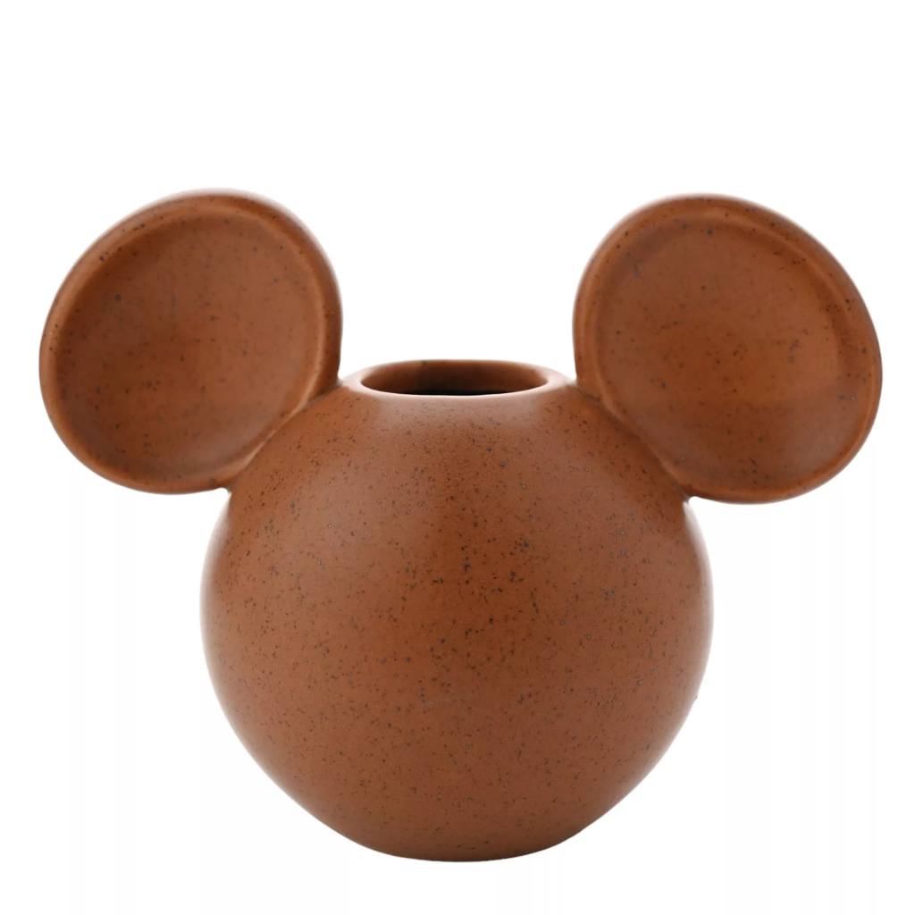 MICKEY - Terracotta - Diffuser - Peach & Sandalwood - 2