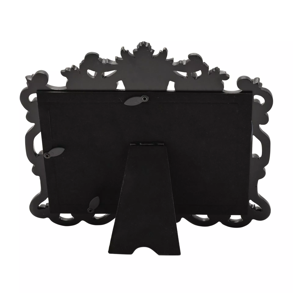 NITHMARE BEFORE XMAS - Pumpking King - 3D Photo Frame - 4