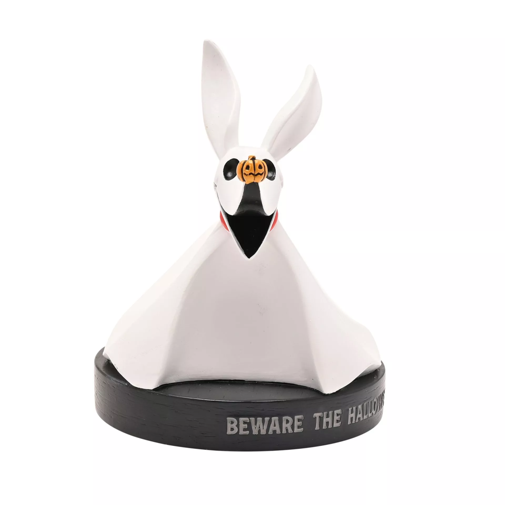 NIGHTMARE BEFORE XMAS - Zero - Figure 15,5cm - 3
