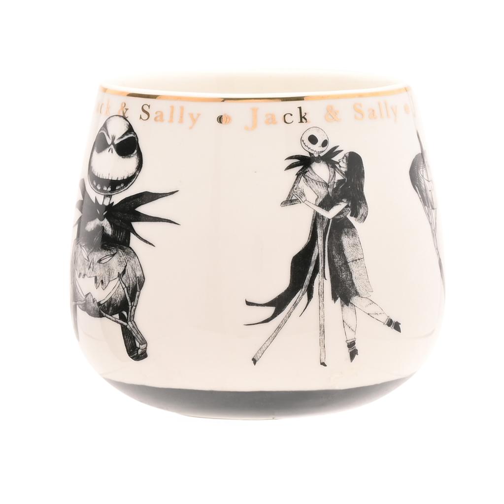 DISNEY - L'Etrange Noël de Mr Jack - Mug Collectable Premium 300ml - 3