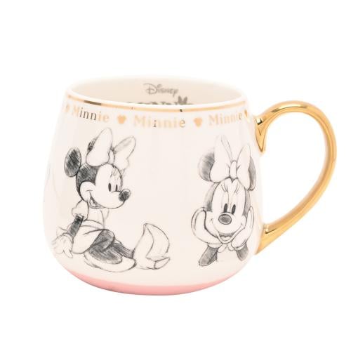 DISNEY - Minnie - Premium Collectable Mug 10Oz