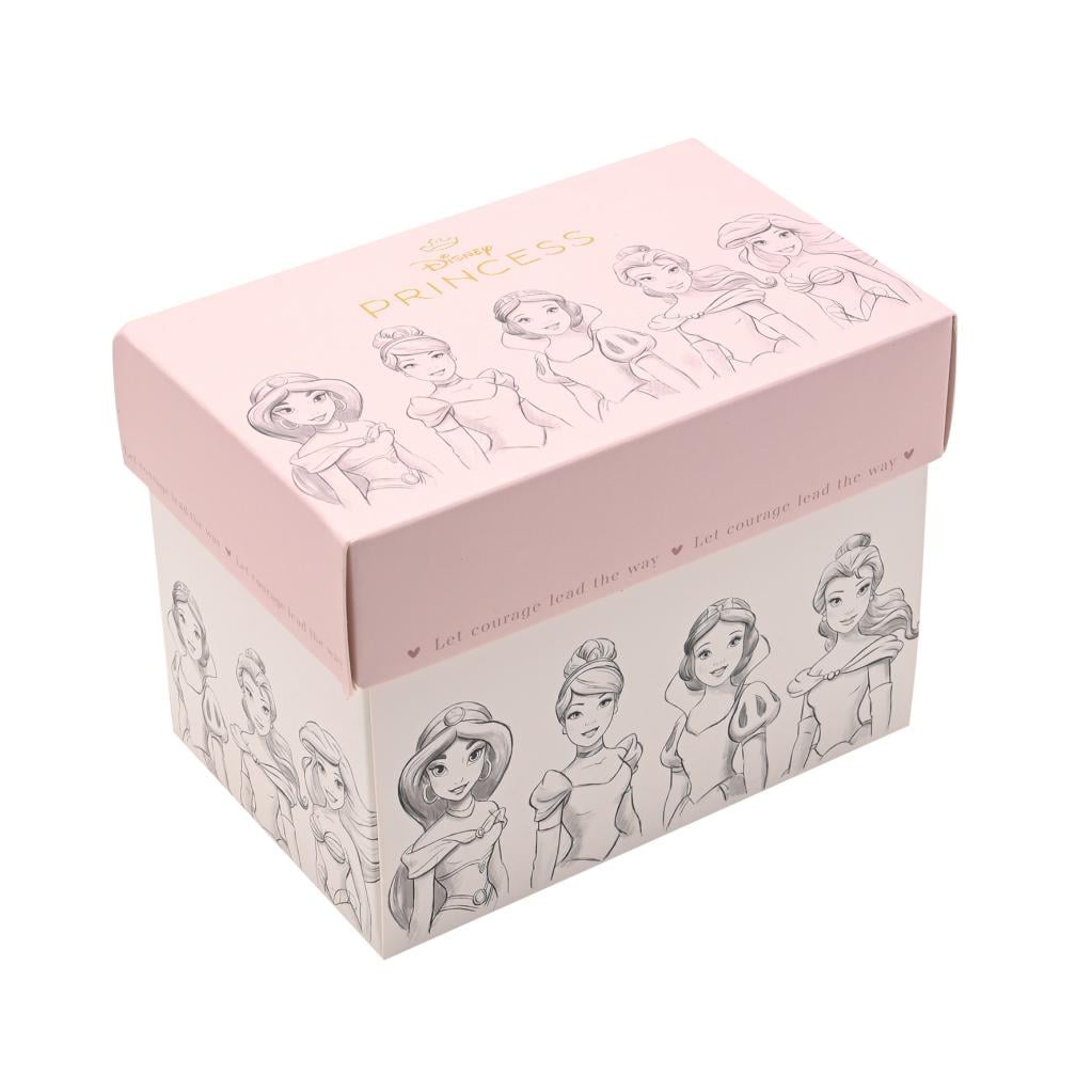DISNEY - Princess - Premium Collectable Mug 10Oz - 5