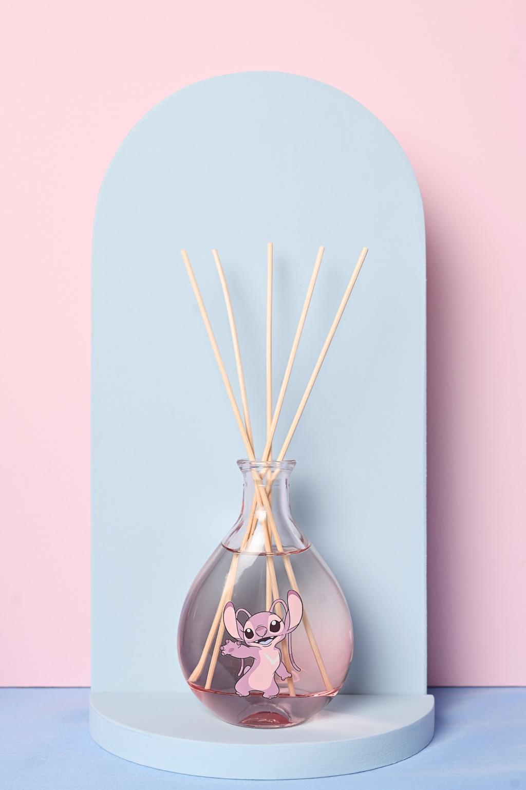 ANGEL - Diffuser - Peach & Magnolia Parfum : ShopForGeek.com: HOME Deco ...