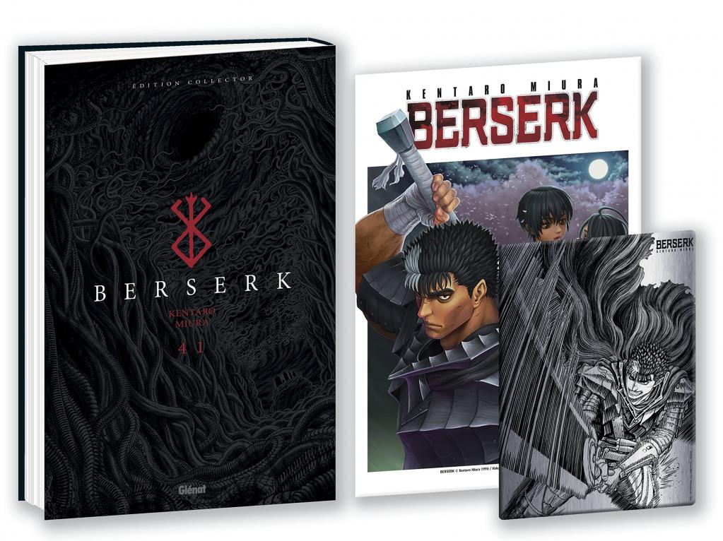 Berserk Tome 1 Scan Japscan Vf www.shopforgeek.com