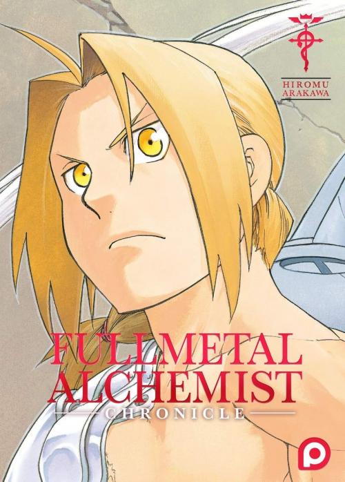 Fullmetal Alchemist Perfect Edition Tome 9 ShopForGeek | FULLMETAL ALCHEMIST - Tome 4 - Edition Perfect - 9782368529935 - Fullmetal