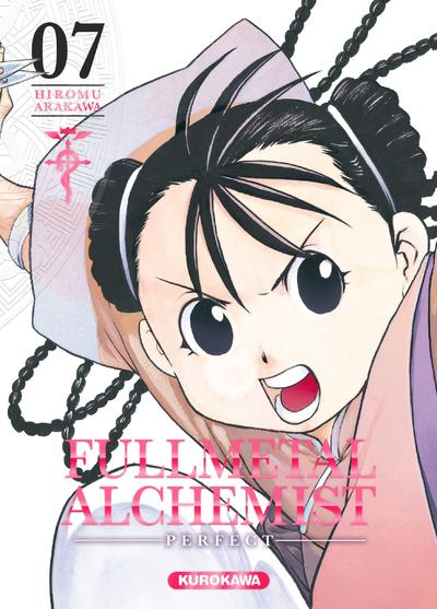 Fullmetal Alchemist Perfect Edition Tome 9 ShopForGeek | FULLMETAL ALCHEMIST - Tome 4 - Edition Perfect - 9782368529935 - Fullmetal