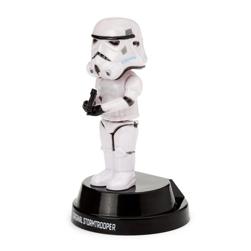 STAR WARS - Stormtrooper Original - Solar Pal 5inch - 3