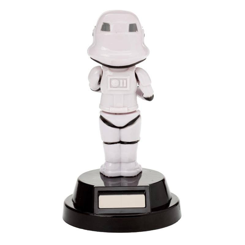 STAR WARS - Stormtrooper Original - Solar Pal 5inch - 4
