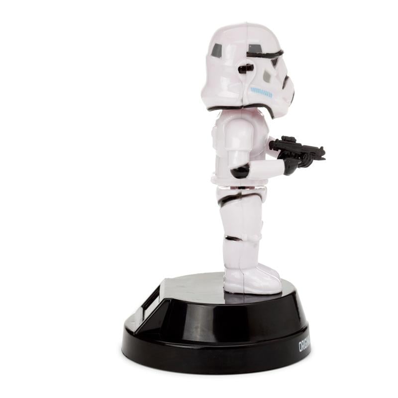 STAR WARS - Stormtrooper Original - Solar Pal 5inch - 5