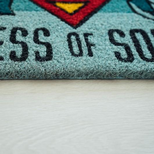 SUPERMAN - Welcome - Paillasson - 3