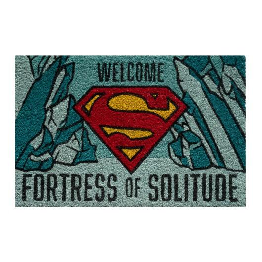 SUPERMAN - Welcome - Paillasson - 5
