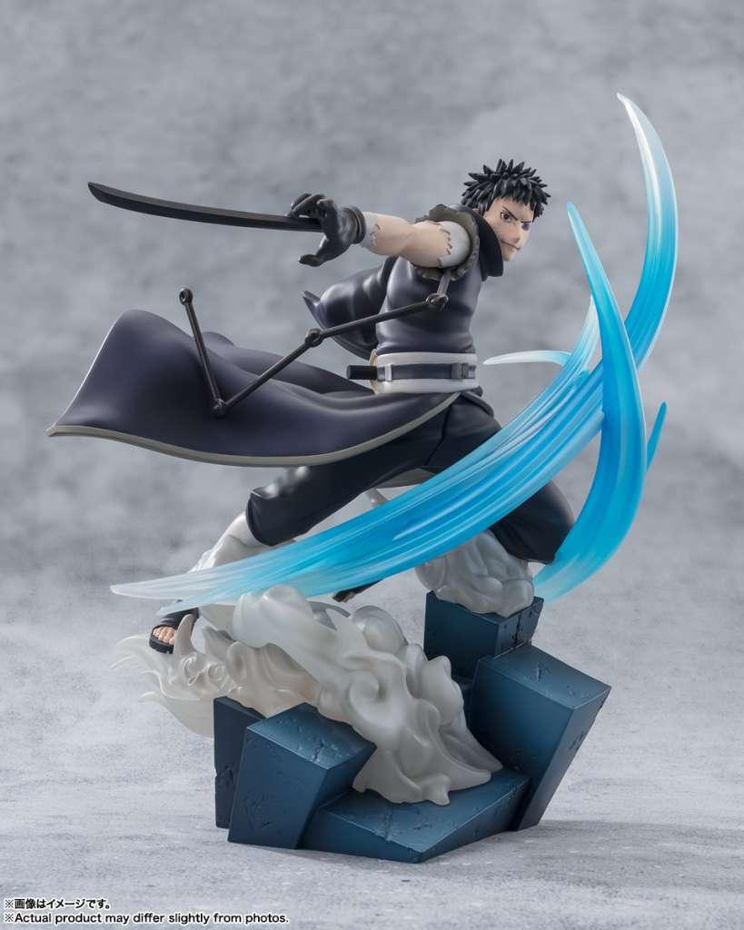 NARUTO - Obito Uchiha 