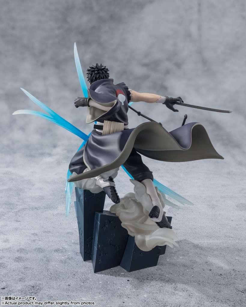 NARUTO - Obito Uchiha 