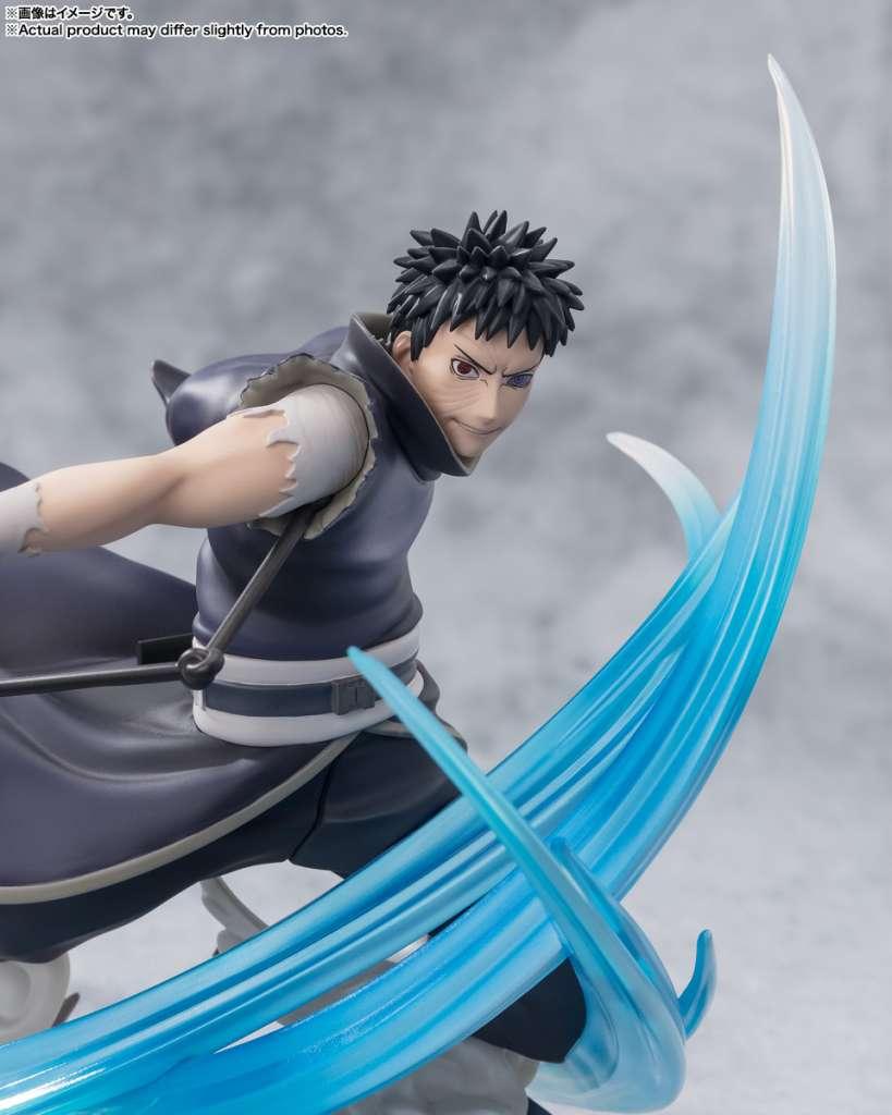 NARUTO - Obito Uchiha 