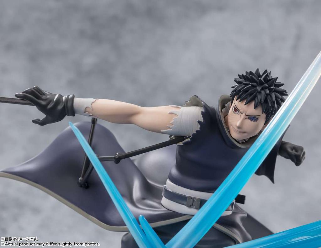 NARUTO - Obito Uchiha 