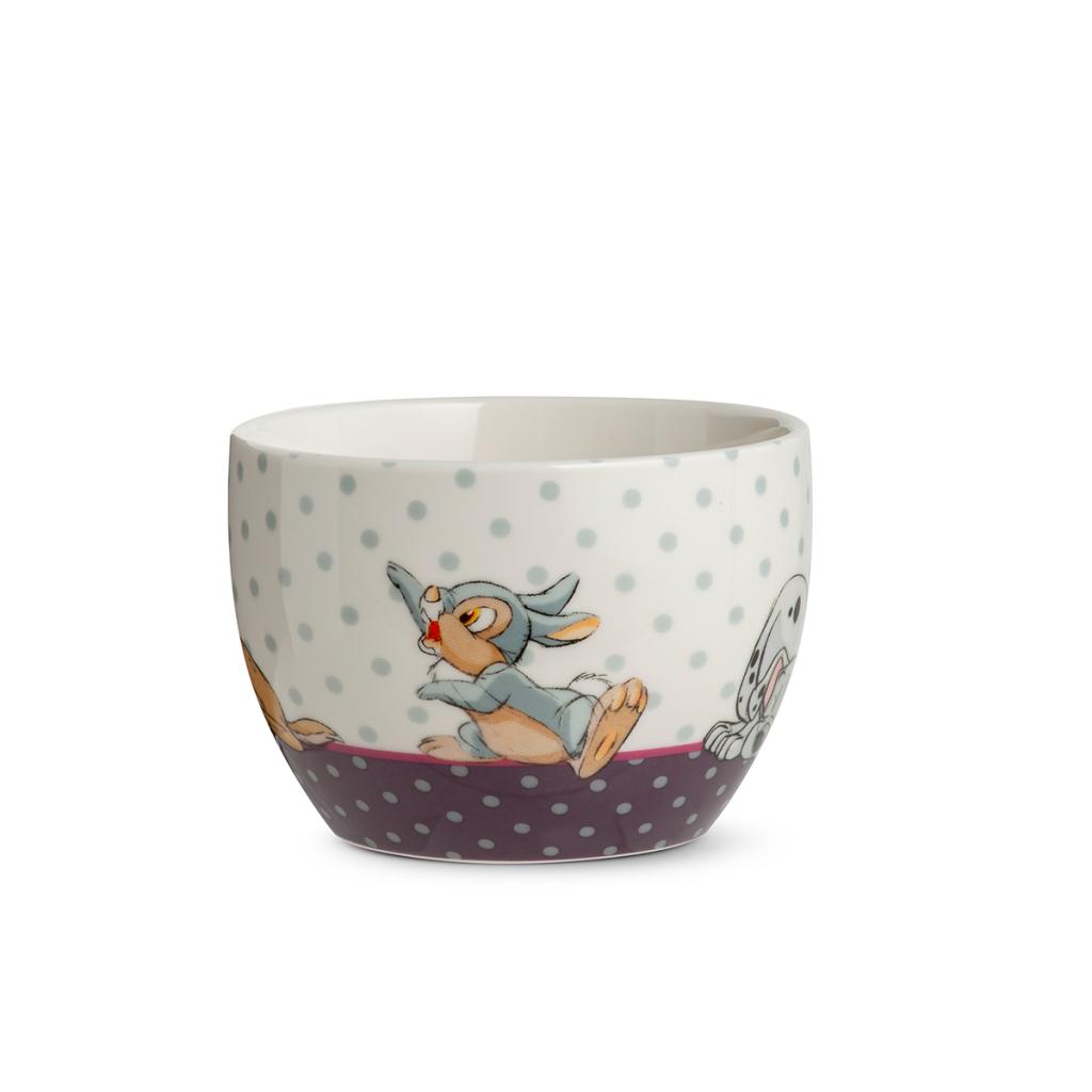 DISNEY - Tales - Mug Breakfast 520ml - Animaux - 2