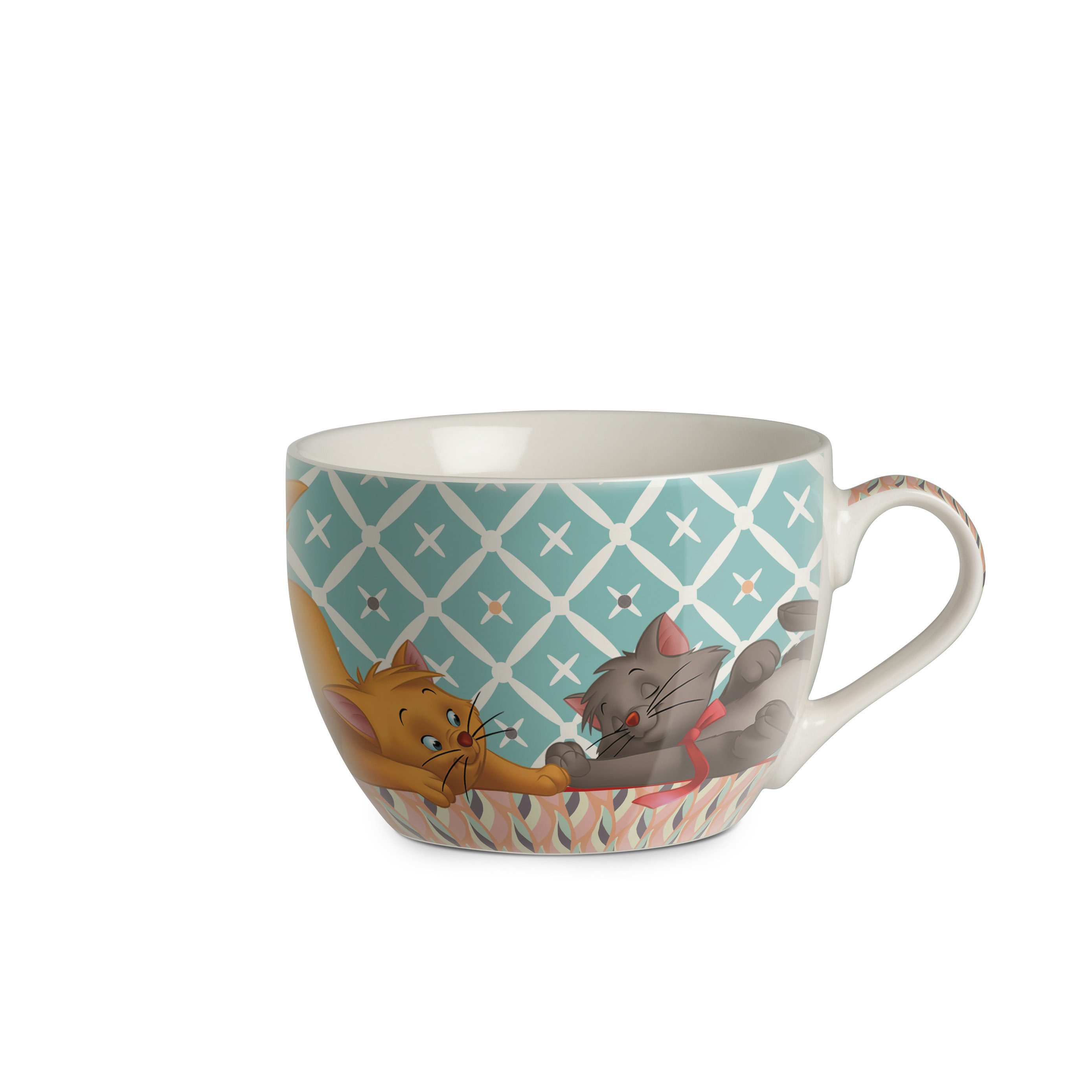 Mug Les Aristochats - Marie - Disney