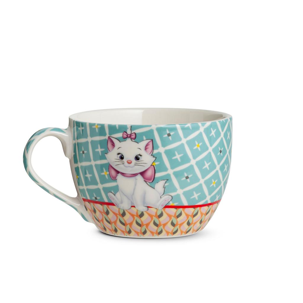 DISNEY - Tales - Mug Breakfast 520ml - Aristochats - 2