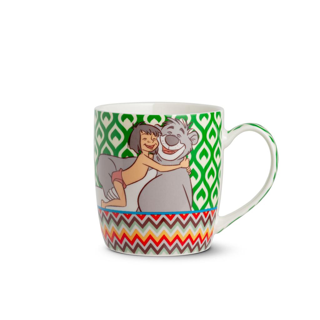 DISNEY - Tales - Mug 360ml - Le Livre de la jungle - 2
