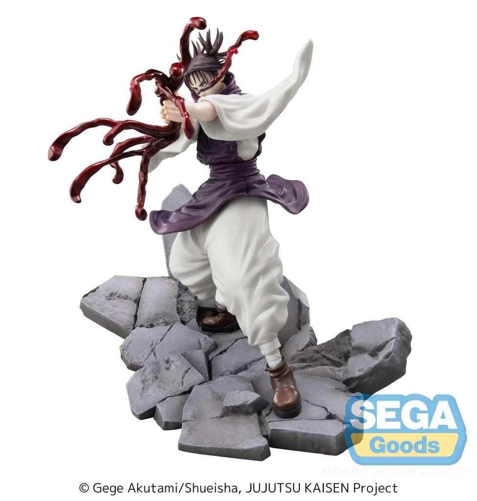 JUJUTSU KAISEN - Choso - Statuette Luminasta 18cm - 2