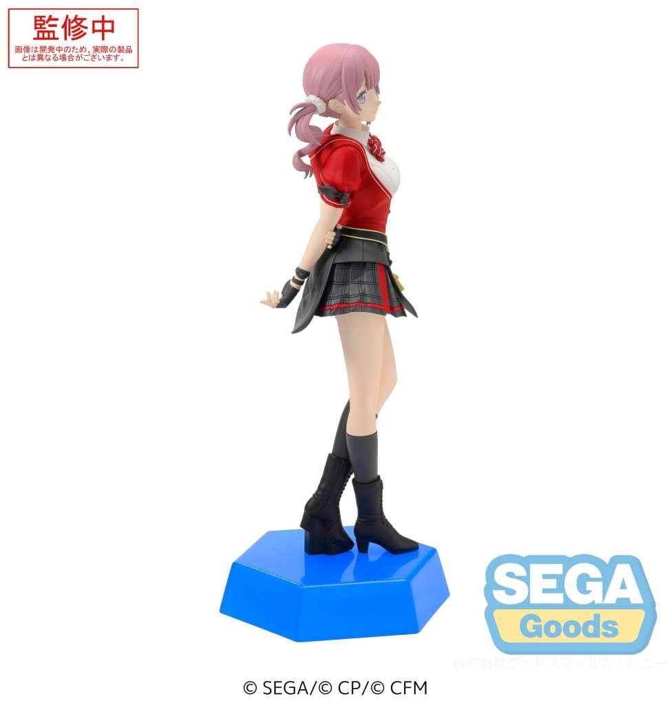 HATSUNE MIKU - Mochizuki Honami - Statuette 16cm - 2