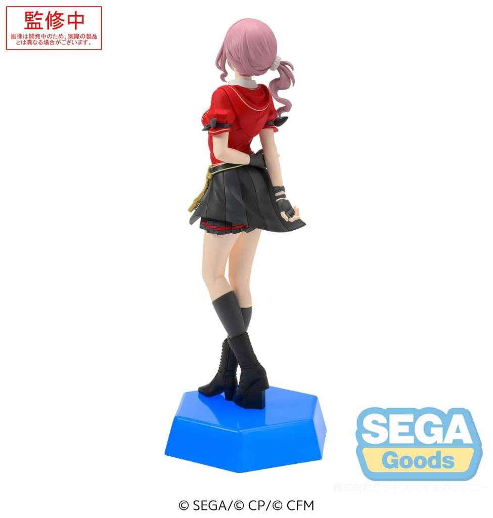 HATSUNE MIKU - Mochizuki Honami - Statuette 16cm - 3