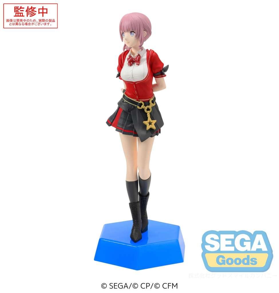 HATSUNE MIKU - Mochizuki Honami - Statuette 16cm - 4