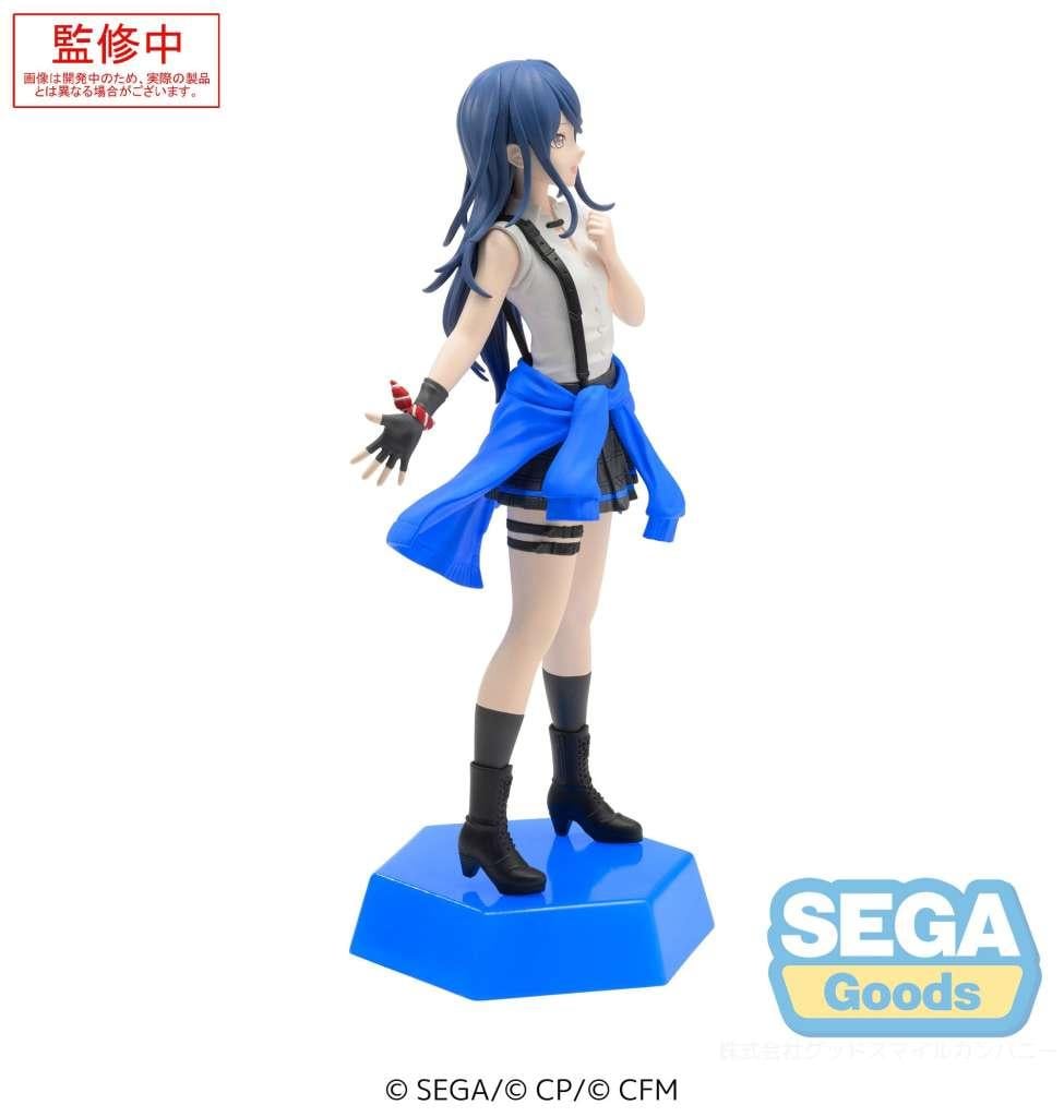 HATSUNE MIKU - Hoshino Ichika - Statuette 16cm - 2