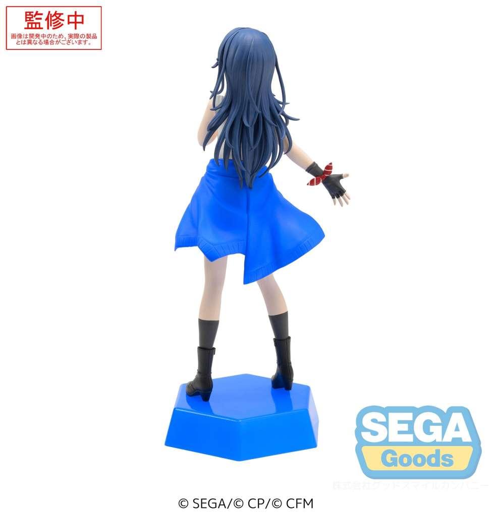 HATSUNE MIKU - Hoshino Ichika - Statuette 16cm - 3