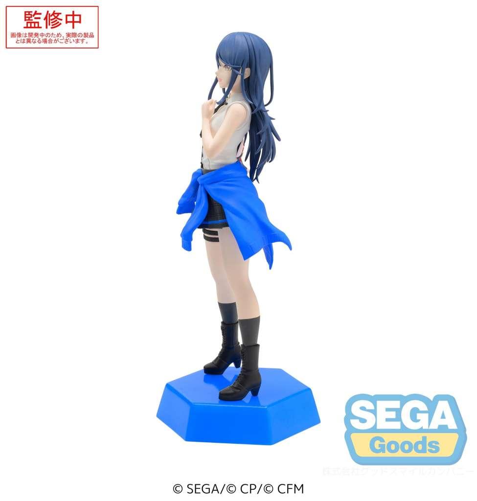 HATSUNE MIKU - Hoshino Ichika - Statuette 16cm - 4