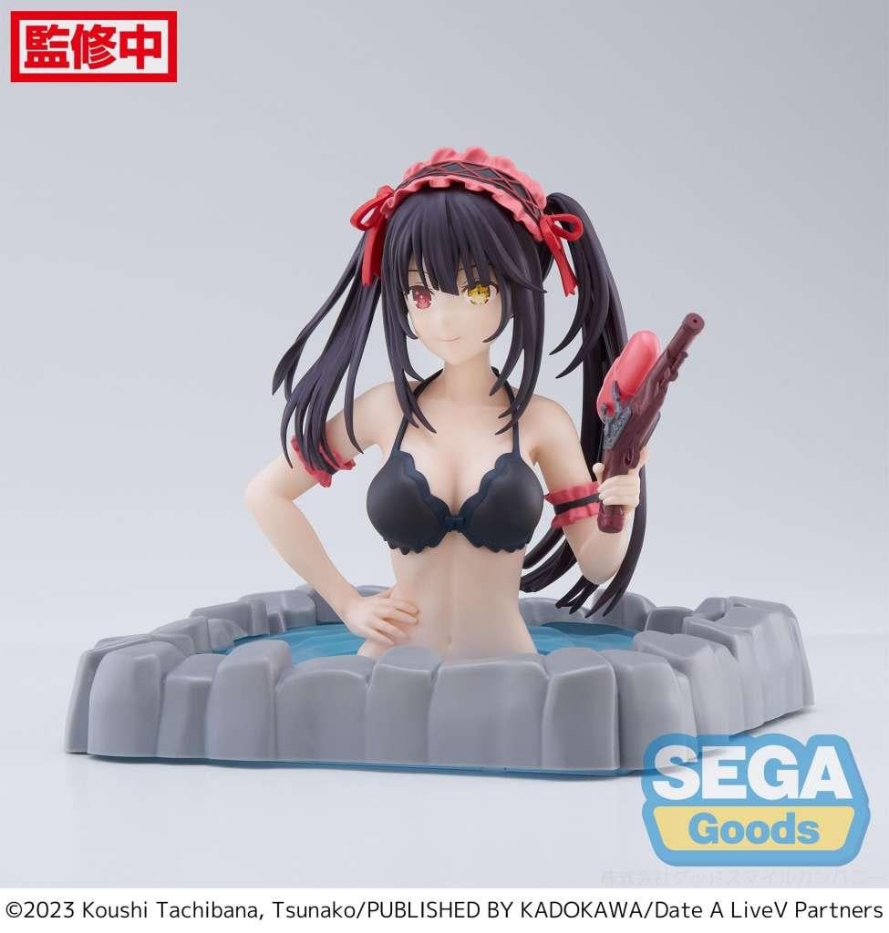 DATE A LIVE V - Kurumi 