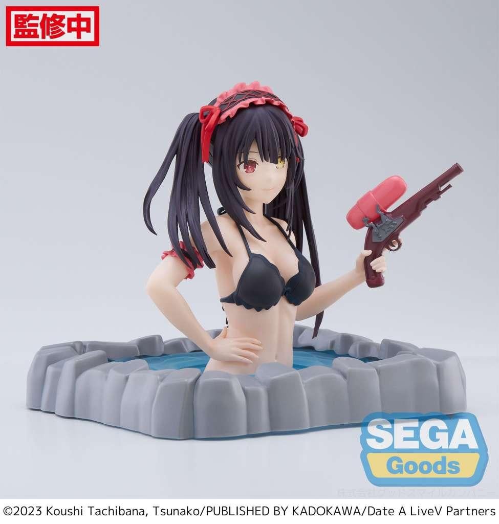 DATE A LIVE V - Kurumi 