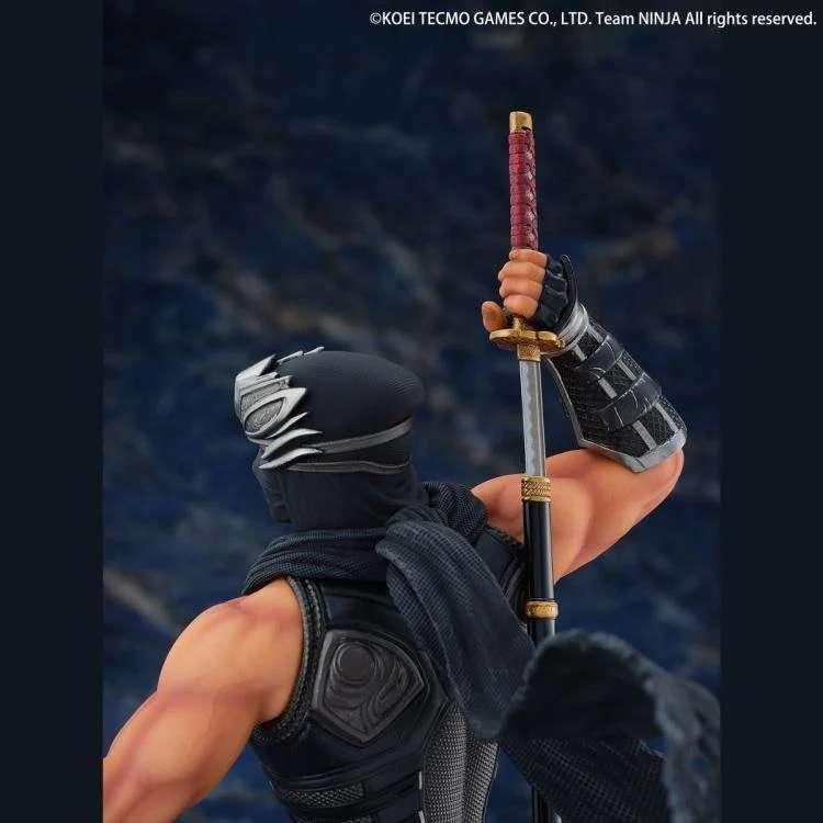 NINJA GAIDEN - Ryu Hayabusa - Statue 1/7 29cm - 5