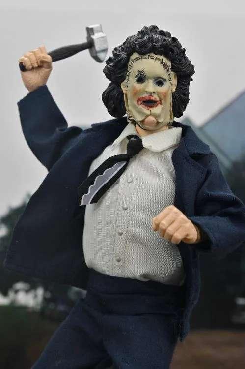 TEXAS CHAINSAW MASSACRE -Leatherface 