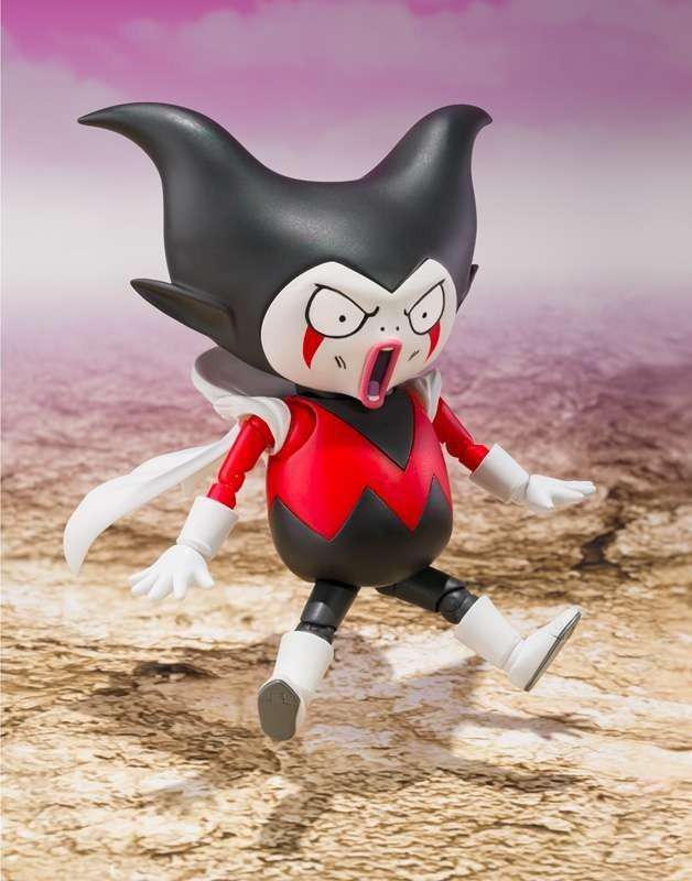 DRAGON BALL DAIMA - King Gomah - Figurine S.H. Figuarts 7.5cm - 2