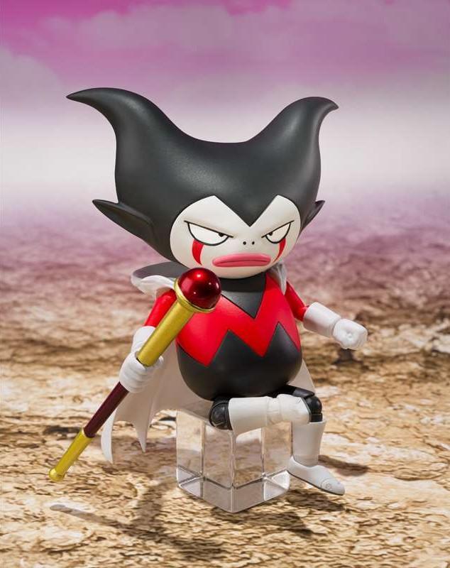 DRAGON BALL DAIMA - King Gomah - Figurine S.H. Figuarts 7.5cm - 3