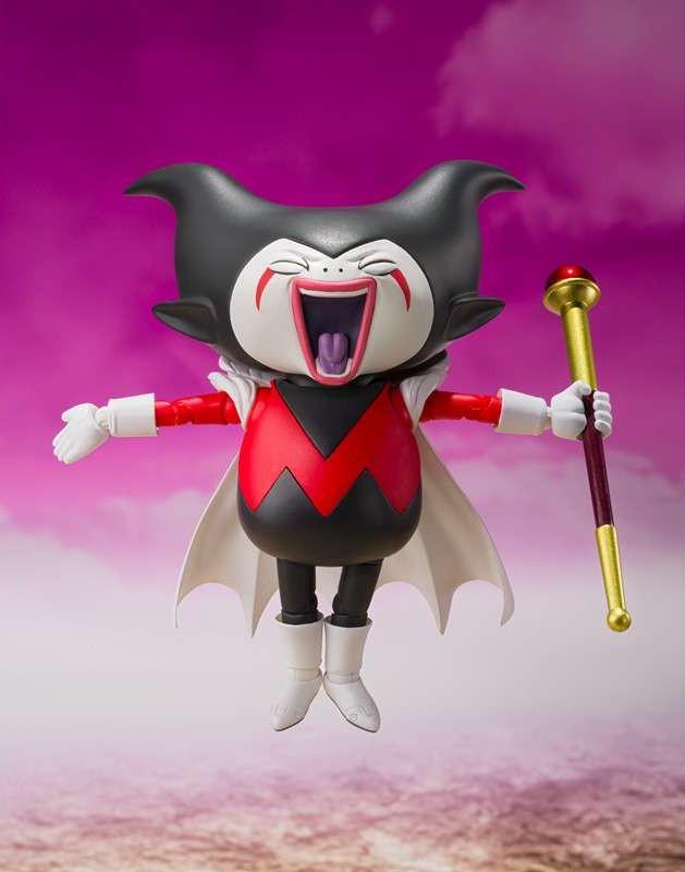 DRAGON BALL DAIMA - King Gomah - Figurine S.H. Figuarts 7.5cm - 4