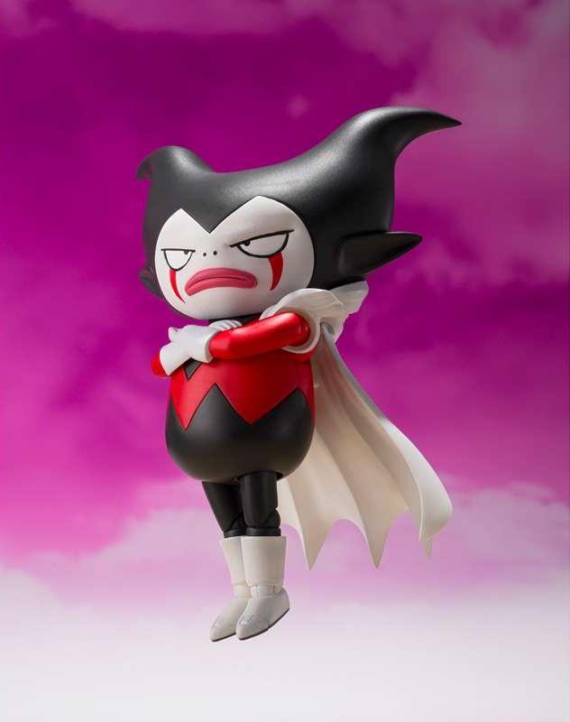 DRAGON BALL DAIMA - King Gomah - Figurine S.H. Figuarts 7.5cm - 5