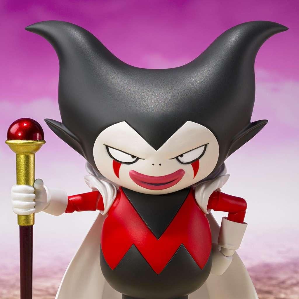DRAGON BALL DAIMA - King Gomah - Figurine S.H. Figuarts 7.5cm - 6