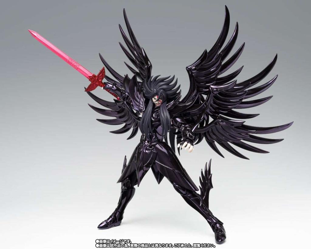 【希少（1000枚限定）】HADES Black l ブラック・メタル 希少（1000枚限定）】HADES Black l ブラック・メタル 希少