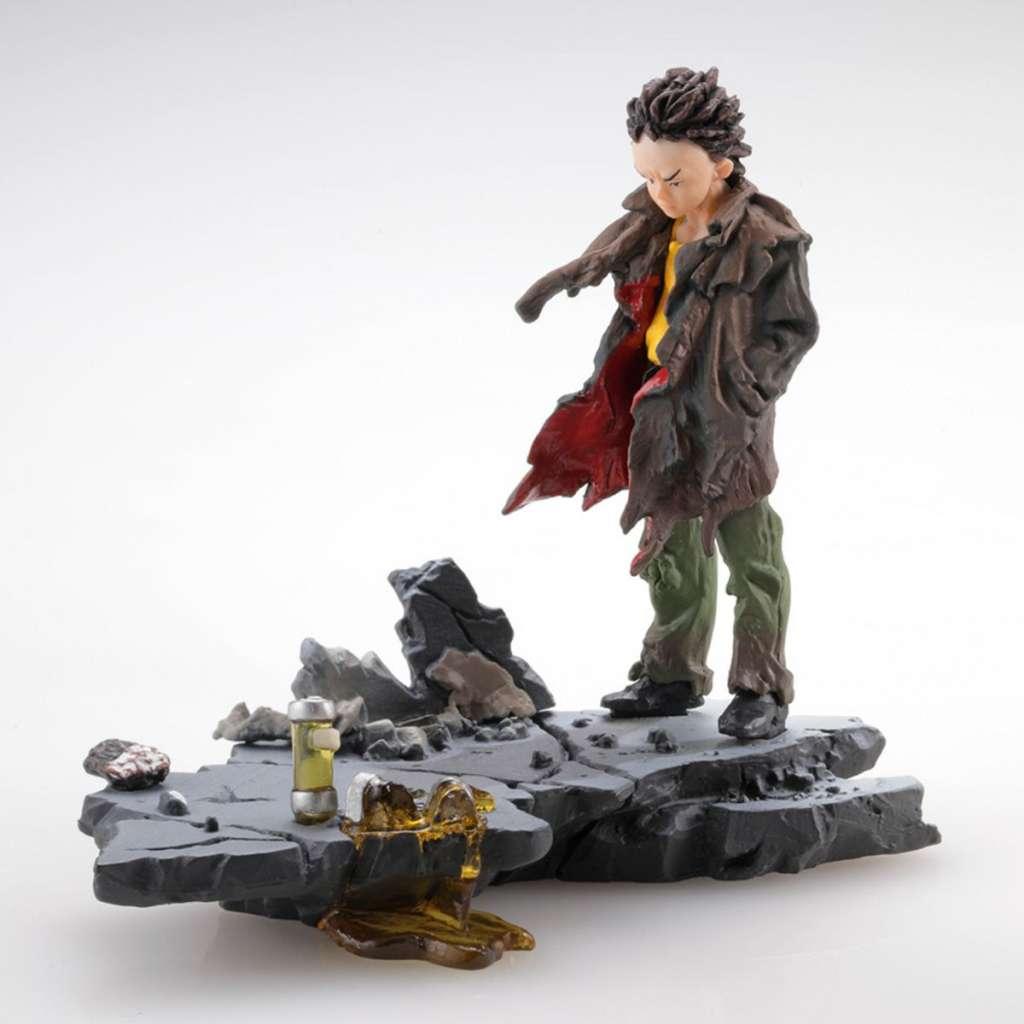 AKIRA - Miniq Part. 3 - Display Akira Box (6 Figurines) - 5
