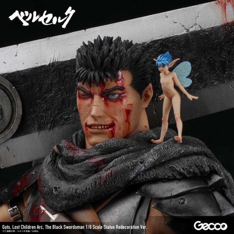 BERSERK - Guts 