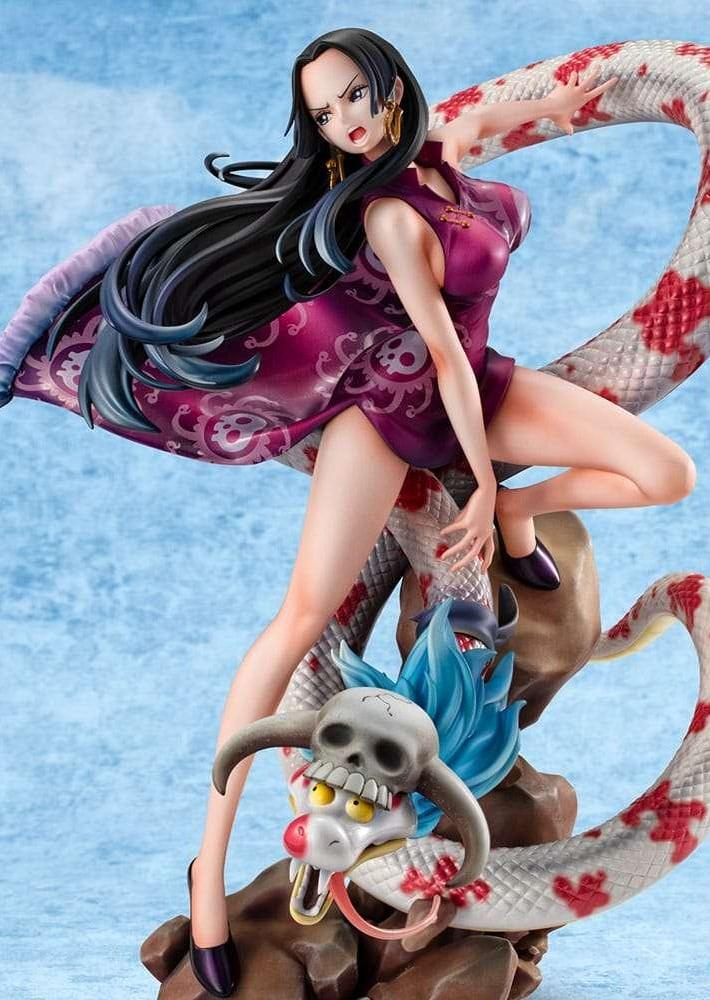 ONE PIECE - Boa Hancock 