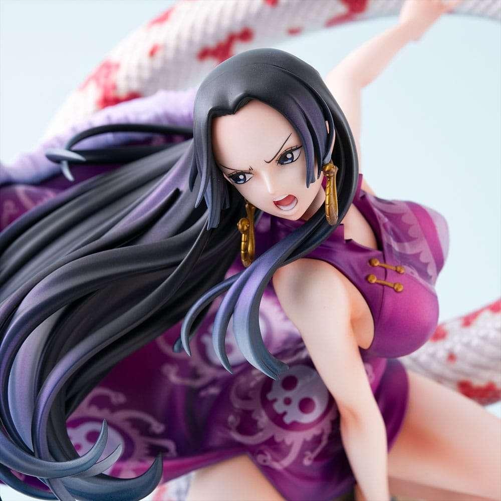 ONE PIECE - Boa Hancock 