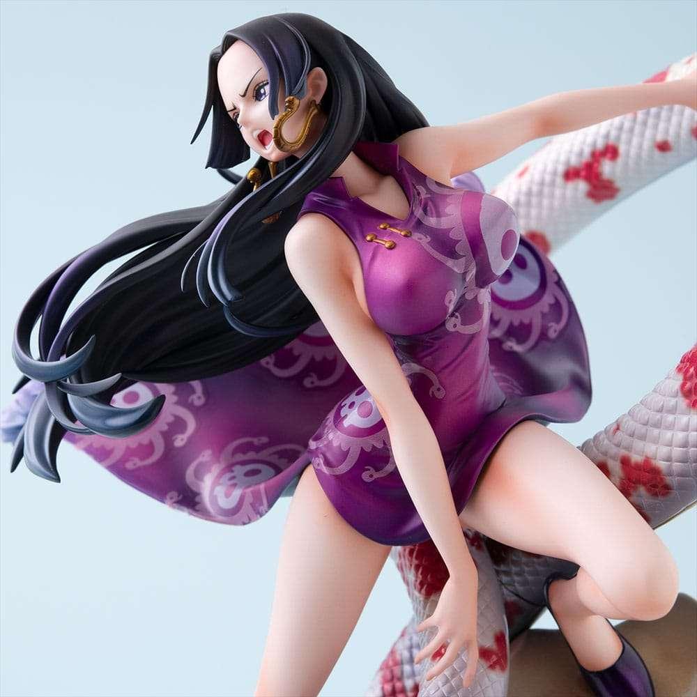 ONE PIECE - Boa Hancock 