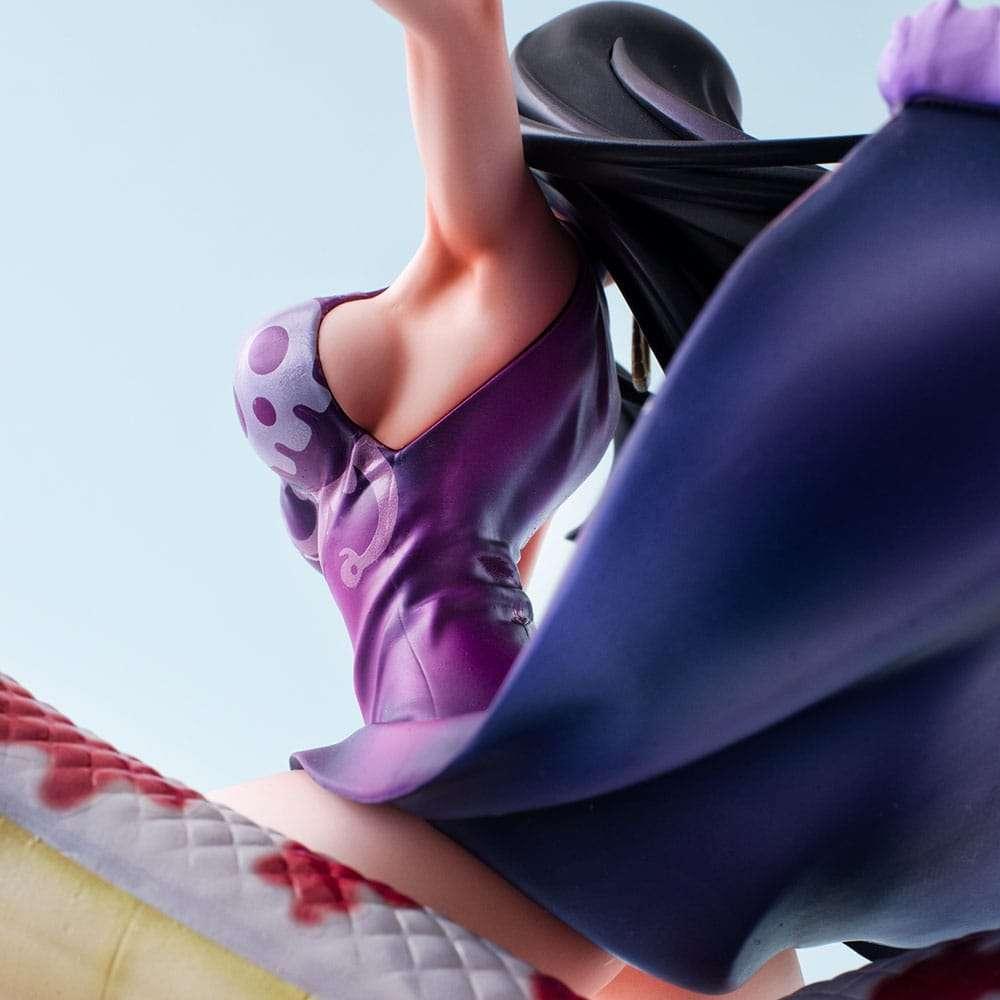ONE PIECE - Boa Hancock 