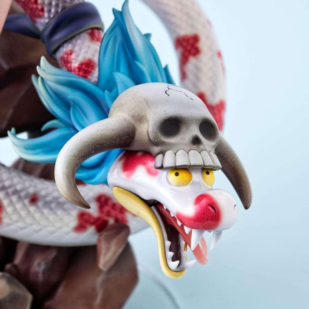 ONE PIECE - Boa Hancock 