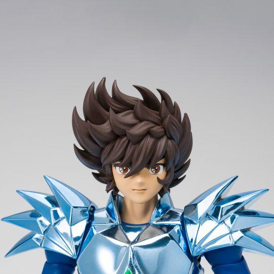 SAINT SEIYA - Odin Seiya - Figure Saint Cloth Myth Ex 15cm - 3